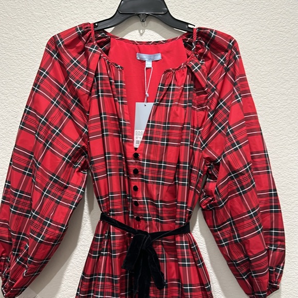 Karla Plaid